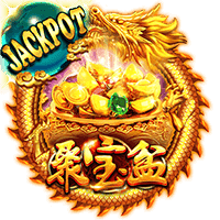 聚宝盆JP
